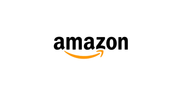 Amazon — brand worked with Colatch