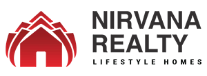 Nirvana Realty — brand worked with Colatch