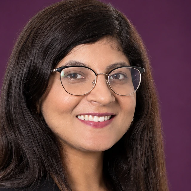 Dharmishtha Mehta, Co-Founder of Colatch