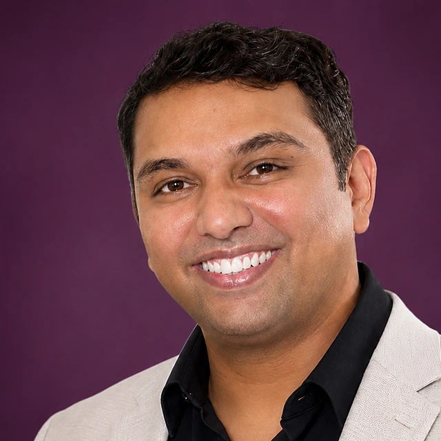 Kshitij Mehta, Co-Founder of Colatch
