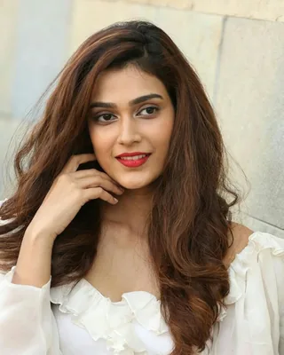 Aakanksha Singh — Film actor