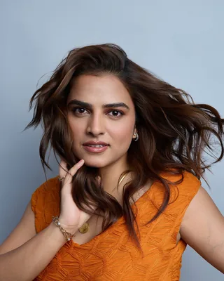Aanchal Agrawal — Comedian