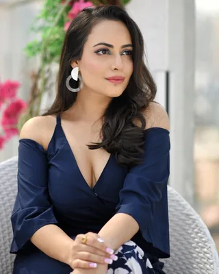 Aanchal Munjal — Film actor