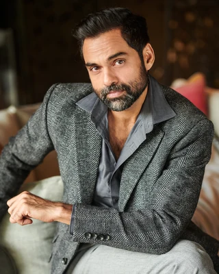 Abhay Deol — Film actor