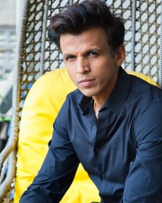 Abhijeet Sawant — Singer