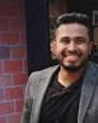 Abish Mathew — Stand-up comedian
