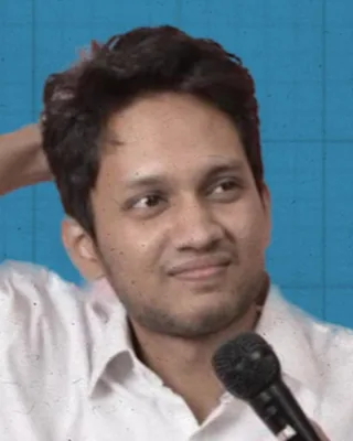 Aditya Gundeti — Singer / Music