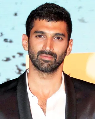 Aditya Roy Kapur — Film actor