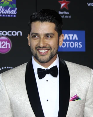 Aftab Shivdasani — Film actor