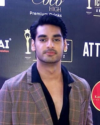 Ahan Shetty — Bollywood actor · 862K followers