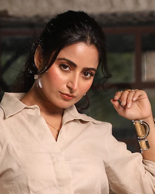 Aishwarya Sharma — TV actor · 2.3M followers