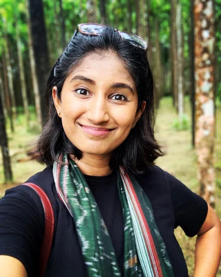 Aiyyo Shraddha — Stand-up comedian