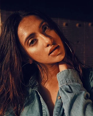 Akanksha Ranjan Kapoor — Film & OTT actor