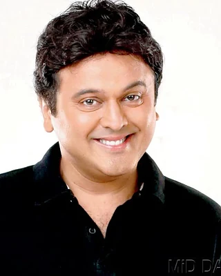 Ali Asgar — Comedian & TV actor
