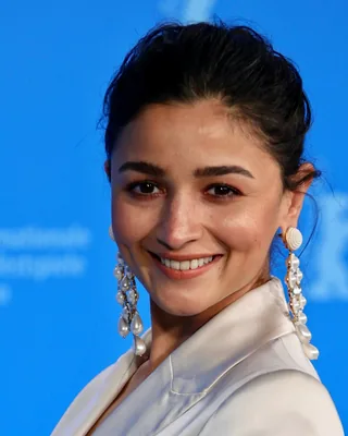 Alia Bhatt — Film actor