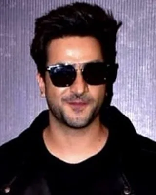 Aly Goni — TV actor