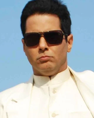 Aman Verma — Actor & host