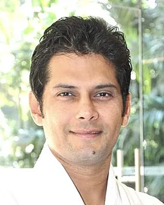 Amar Upadhyay — TV actor