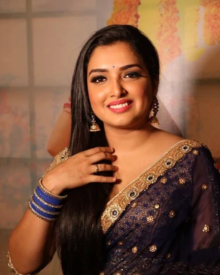 Amrapali Dubey — Bhojpuri star