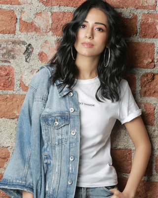 Amrita Rao — Film actor