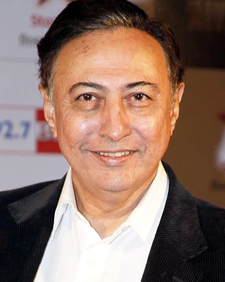 Nabhisutra × Anang Desai