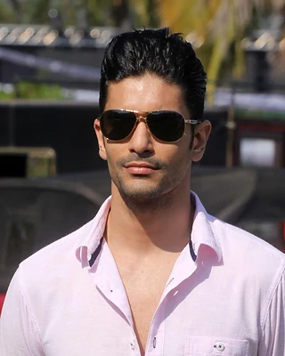 Angad Bedi — Bollywood actor