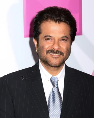 Anil Kapoor — Film actor