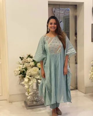 Anita Hasnandani — Film actor