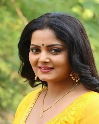 Anjana Singh — Bhojpuri star