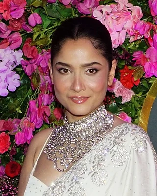 Ankita Lokhande — TV & film actor