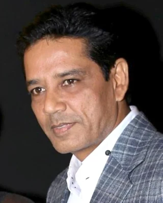 Anup Soni — Film actor