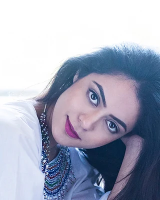 Anya Singh — Film & OTT actor