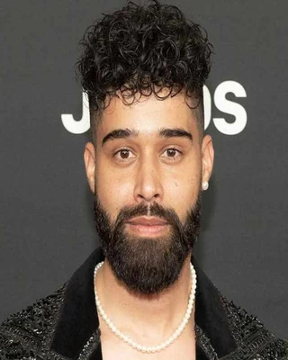 AP Dhillon — Singer