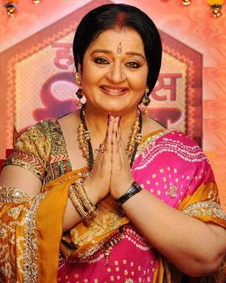 Apara mehta — Film actor