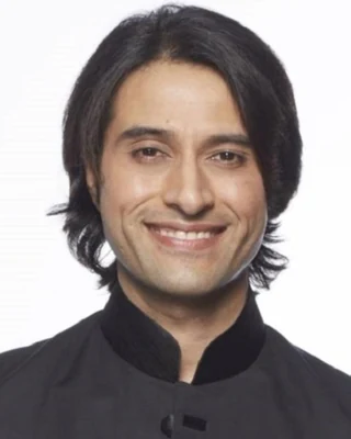 Apoorva Agnihotri — Film actor