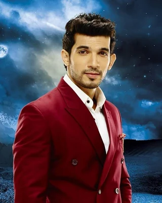 Arjun Bijlani — Film actor