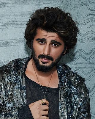Arjun Kapoor — Bollywood actor · 15.9M followers