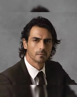 Arjun rampal — Film actor