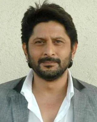 Arshad Warsi — Film actor