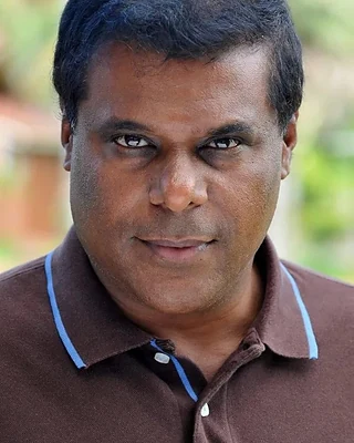 Ashish Vidyarthi — Actor & content creator