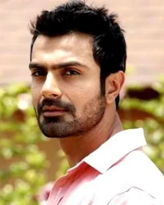 Ashmit Patel — Film actor