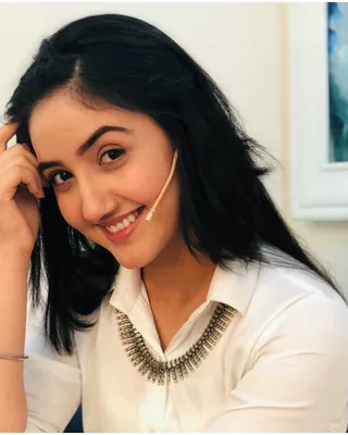 Ashnoor Kaur — Film actor