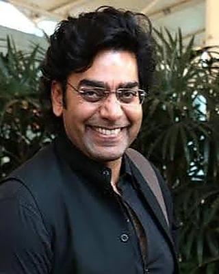 Ashutosh Rana — Bollywood actor · 1.2M followers