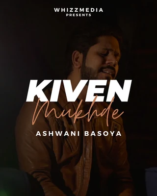Ashwani Basoya — Singer