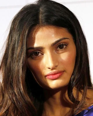 Athiya Shetty — Film actor