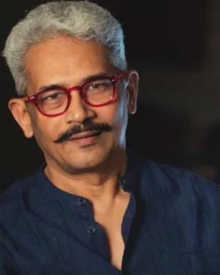Atul Kulkarni — Film actor