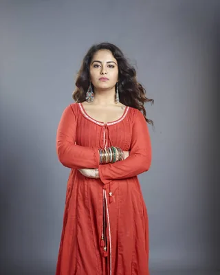 Avika Gaur — Film actor