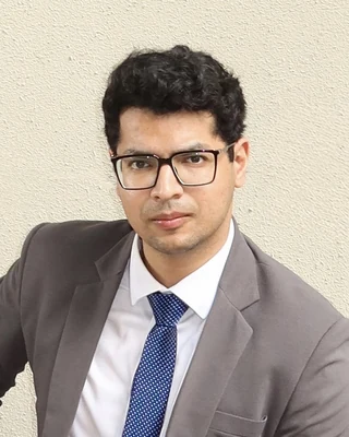 Ayushman Pandita — Podcaster & creator