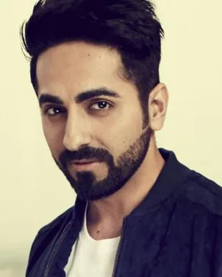 Ayushmann Khurrana — Film actor