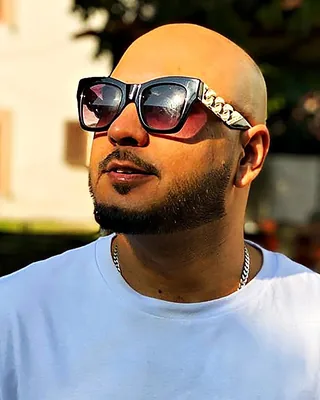 B.Praak — Singer / Music